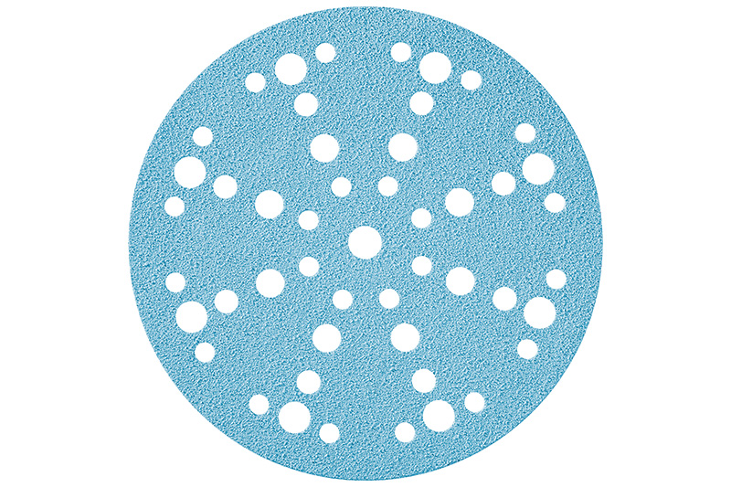 Materialul abraziv Granat