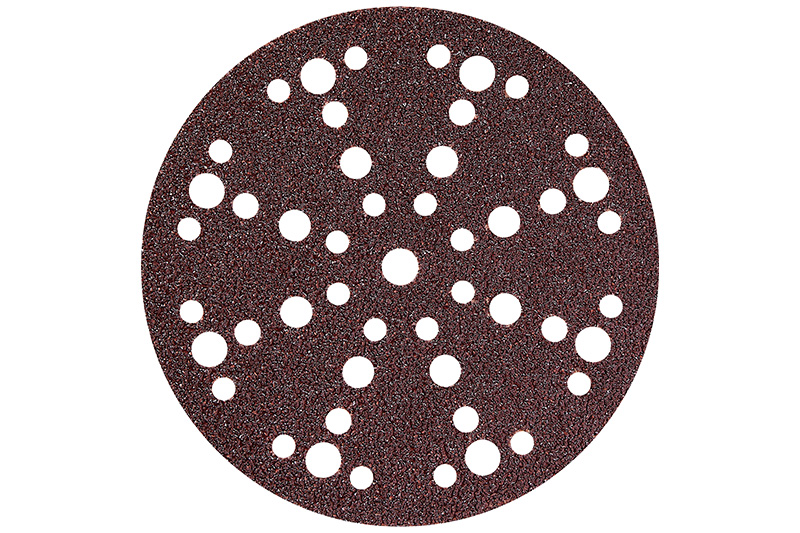 Materialul abraziv Saphir