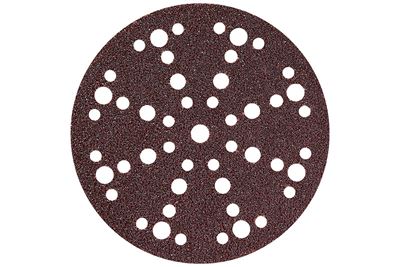 Materialul abraziv Saphir
