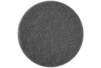 Material abraziv din pâslă