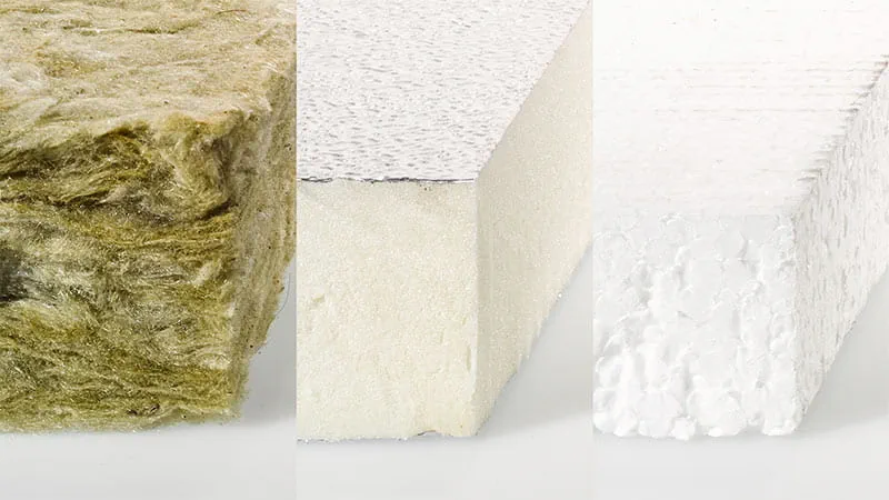 Variantă a pânzei de ferăstrău vertical  Insulation pentru materiale de construcţii