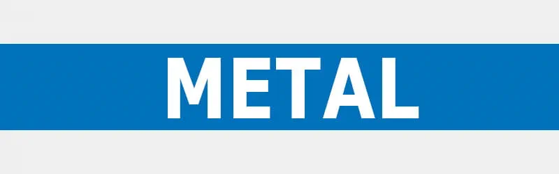 Pânze de ferăstrău vertical pentru metale