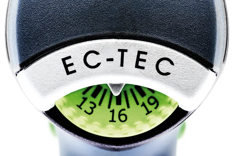 EC-TEC durabil