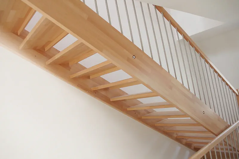 Construcţia de scări Festool