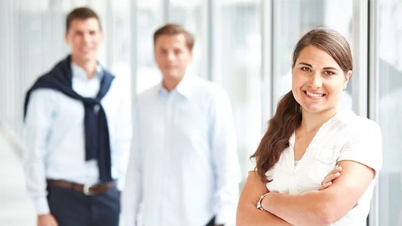 Job-uri în cadrul Festool Group