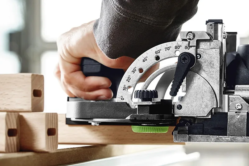 Inovaţia Festool