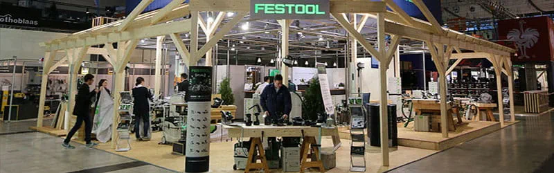 Târg expoziţional