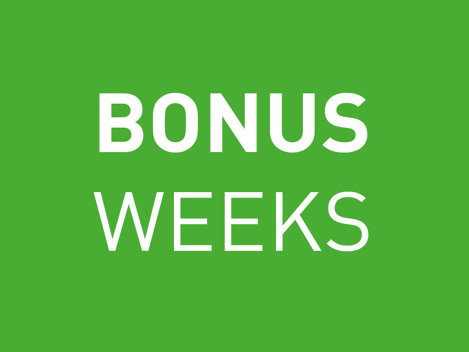 Săptămânile Bonus Festool