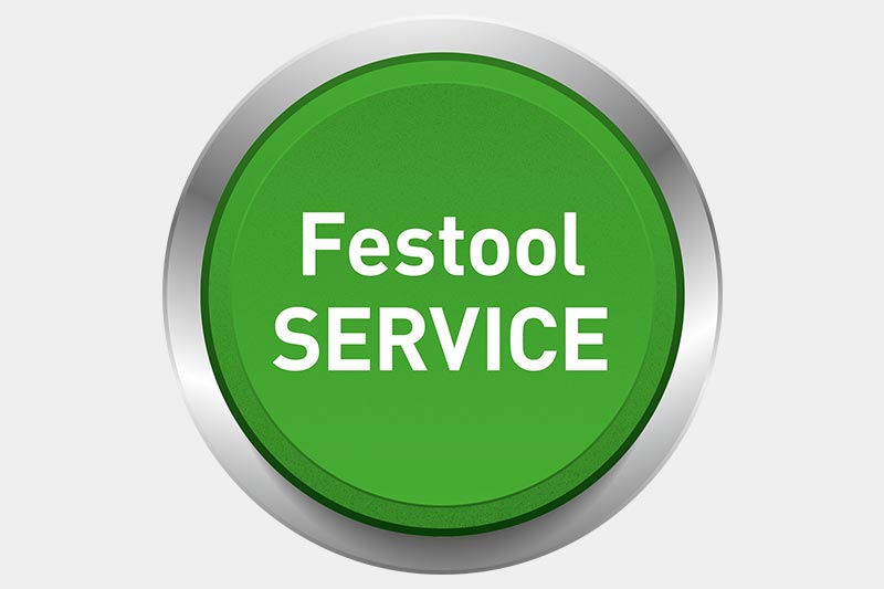 SERVICE Festool