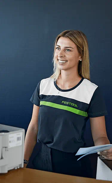 SERVICE Festool