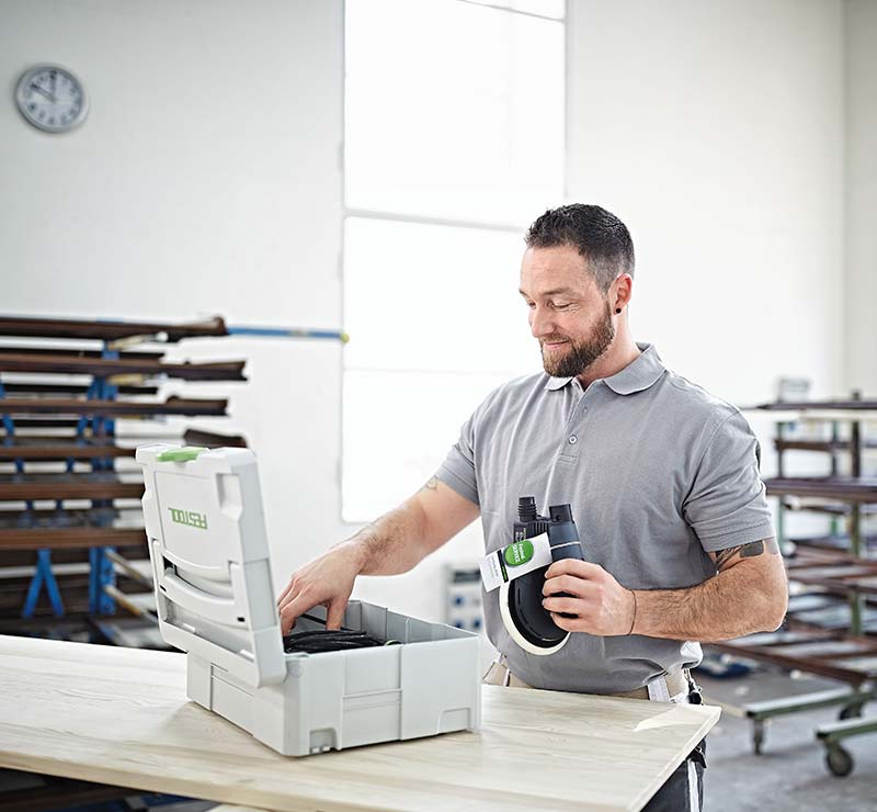 Reparaţii complete Festool