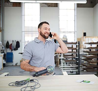Hello, Hotline!